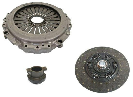 Комплект зчеплення  7485003694 RENAULT