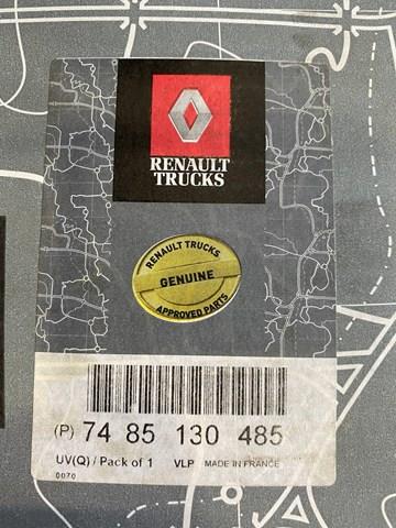 Ремінь приводний, агрегатів, комплект 7485124524 RENAULT