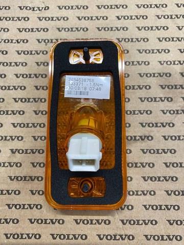 Ліхтарі розпізнавальні 84538758 VOLVO