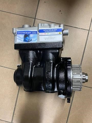 Компресор пневмоподвески 9125140100 WABCO