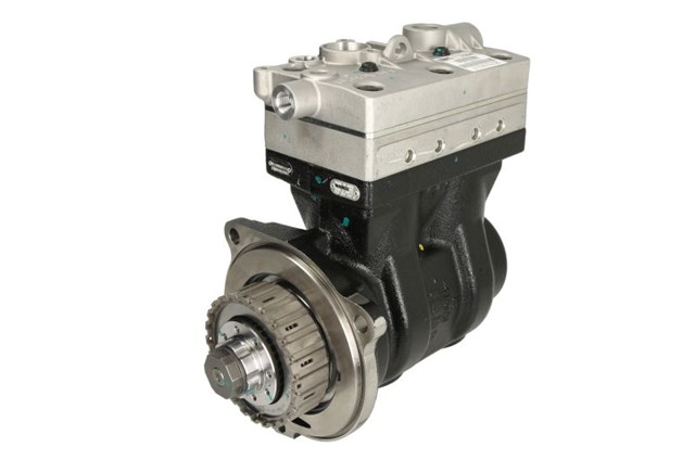 Компресор підкачки амортизаторів 9125140130 WABCO