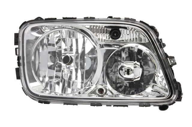 Фара основна права 9438201561 MERCEDES