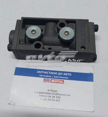 Електропневматичний клапан АКПП (TRUCK) 95531665 EURORICAMBI
