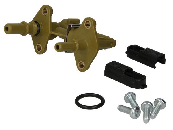 Форсунка вприскування AD BLUE F00BH40278 BOSCH