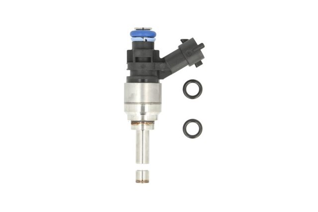 Форсунка вприскування AD BLUE F00BH40419 BOSCH