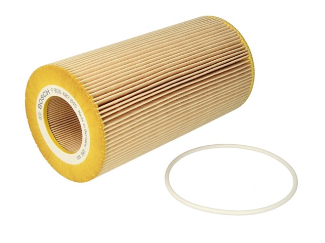 Фільтр масла F026407045 BOSCH