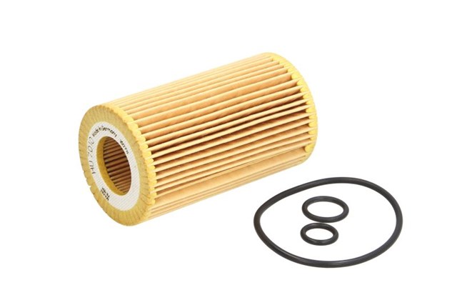 Фільтр масляний