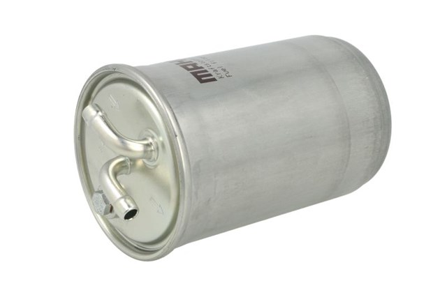 Фільтр тонкого очищення палива KL41 MAHLE