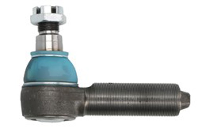 Накінечник центральної рульової тяги, лівий LMI31766 LEMFORDER