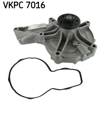 Насос охолоджуючої рідини VKPC7016 SKF