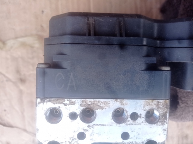 Блок управління АБС (ABS) 4454033100 TOYOTA