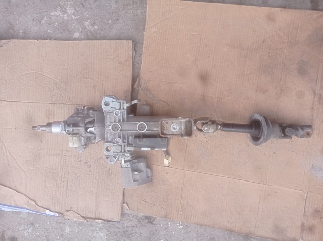 Колонка рульова 4525033651 TOYOTA