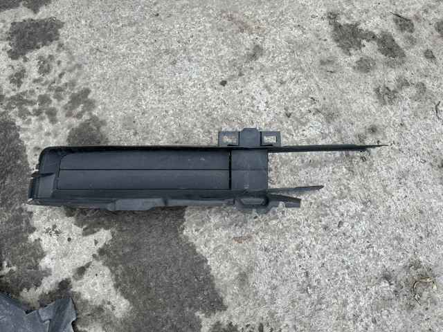 Жалюзі радіатора охолодження 51745A1A698 BMW