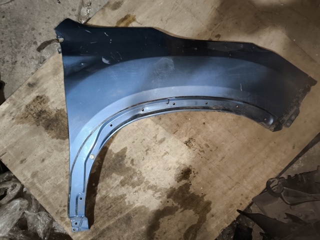 Переднє праве крило 57120SJ0009P SUBARU