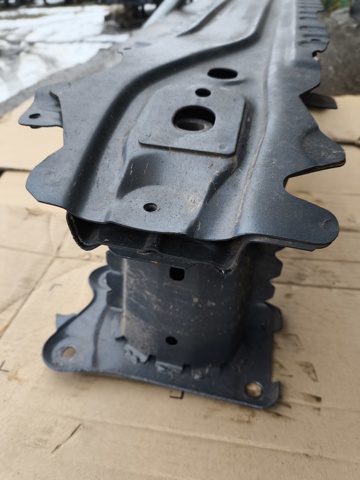 Шина бампера переднього 57711SJ0509P SUBARU