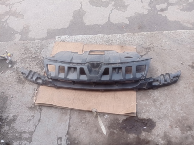 Решітка радіатора 620360001R RENAULT