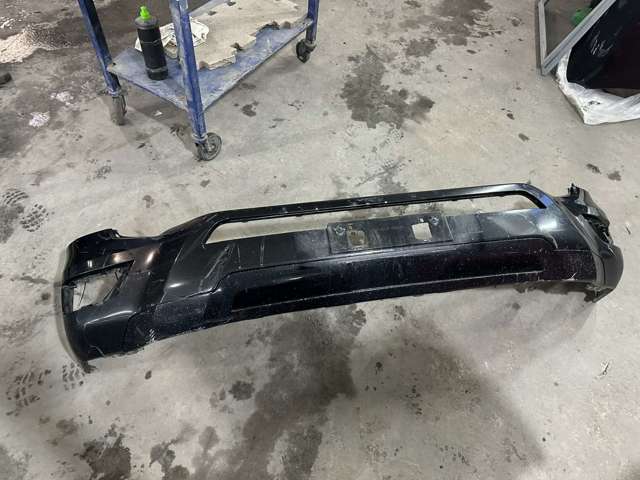 Захисна губа бампера переднього 7685160900 TOYOTA
