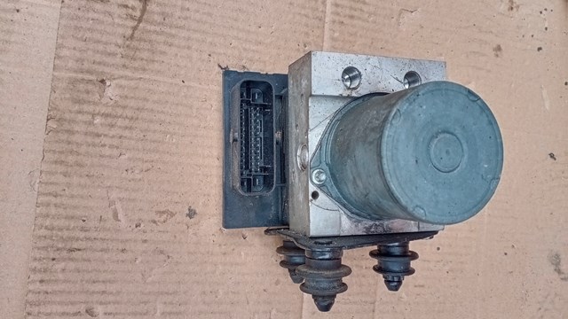 Гідроблок АБС 8K0614517HB VAG