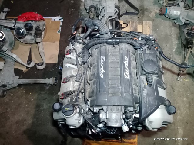 94810095200 Porsche