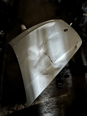 Капот 95851101102 PORSCHE