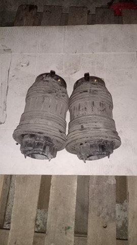 Пневмоподушка задня 97033353333 PORSCHE