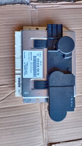Блок управління пневмопідвіскою 97061815513 PORSCHE