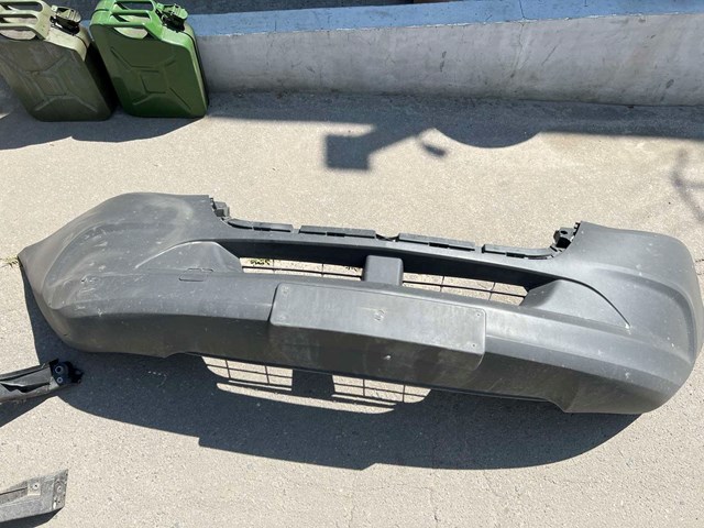 Кожух бампера переднього A91088593009K83 MERCEDES