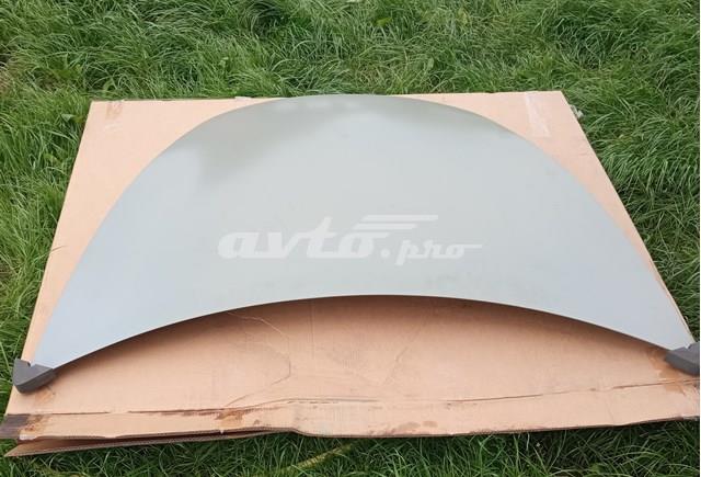 Капот 1081390E0B TESLA