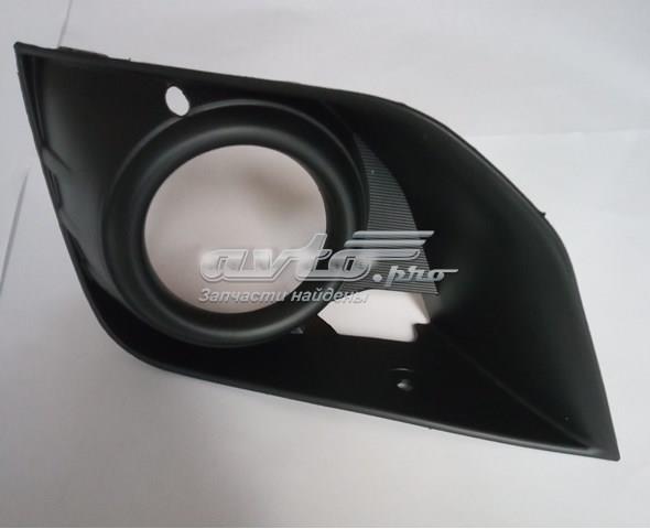 Окантовка противотуманки 8321A717 MITSUBISHI