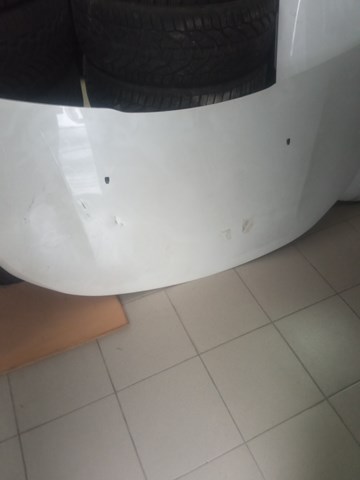 Капот 9814028780 PEUGEOT