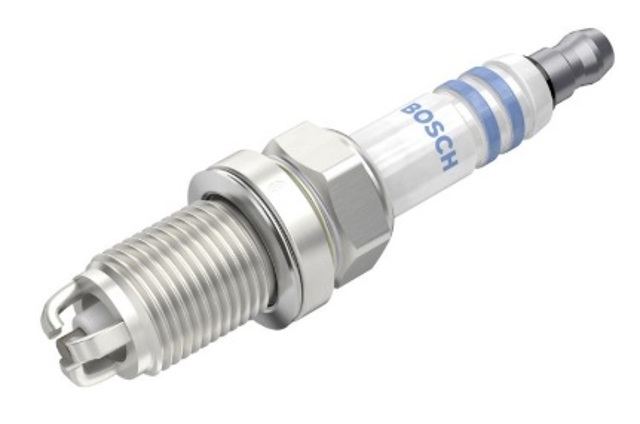 Свічки запалювання (запальні) і дроти 0242229799 BOSCH