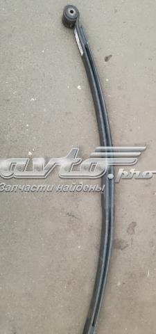 Ресора Mercedes Benz Truck TRUCK ATEGO 1