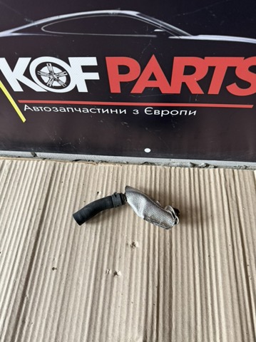 Шланг/патрубок рідинного охолодження турбіни 06K121492Q VAG