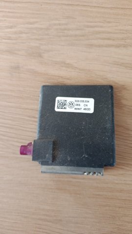 Антена GPS 3G9035534 VAG