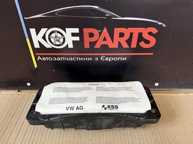 Подушка безпеки пасажира 5GM880204D VAG