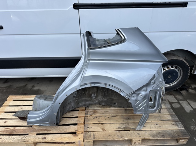 Крило заднє ліве 5NL809843 VAG