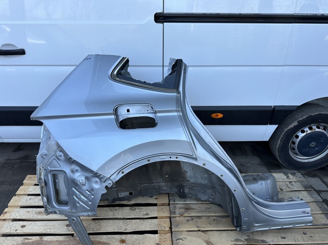 Крило праве заднє 5NL809844 VAG