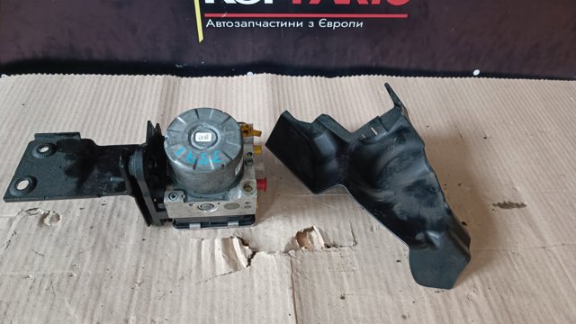 Гідроагрегат антиблокувальної системи 5Q0614517GB VAG