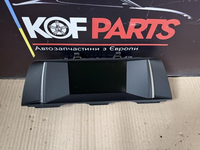 Бортовий комп'ютер 65509289007 BMW