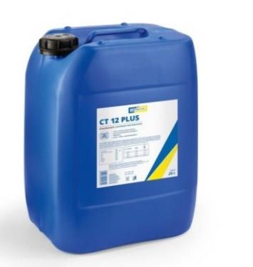 Охолоджуюча рідина (ОР) CART999CT12PLUS20L CARTECHNIC