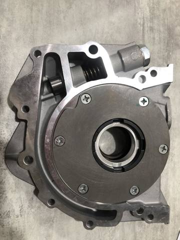 Маслонасос OP09107 FRECCIA