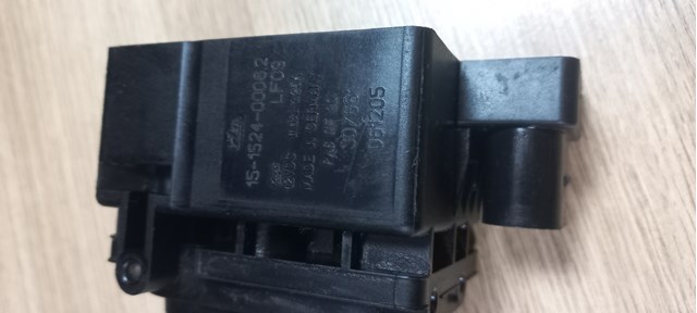 Блок клапанів гідравлічної підвіски AБС (ABS) 15152400082 VAG