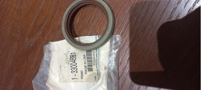 Сальник колінвала двигуна (передній) 33004681 CHRYSLER