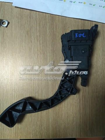 Педаль газу (акселератора) 4M519F836CK FORD