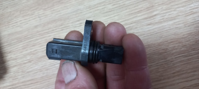 Датчик швидкості спідометра MR446789 MITSUBISHI