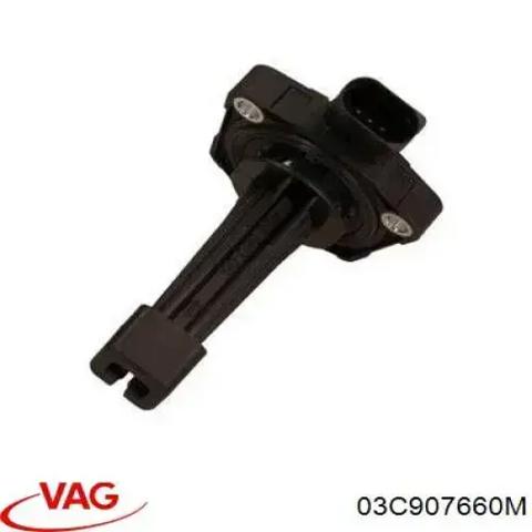 Датчик рівня масла двигуна 03C907660M VAG