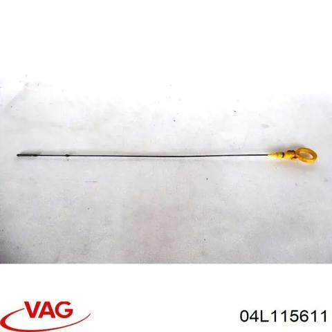Покажчик рівня масла 04L115611 VAG