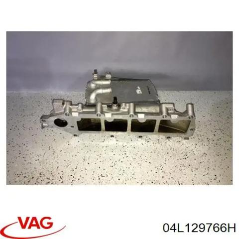 Колектор впускний 04L129766H VAG