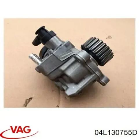 Насос паливний високого тиску (ПНВТ) - DIESEL 04L130755D VAG