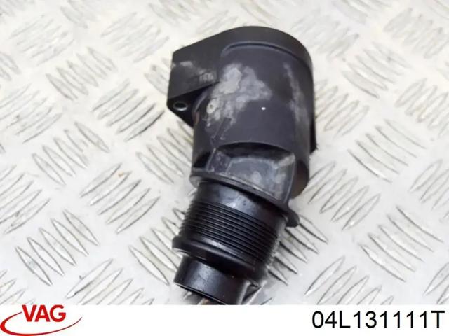 Подача масляна труба 04L131111T VAG